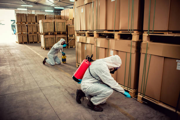 Best Cockroach Control Services  in Glasgow, MT